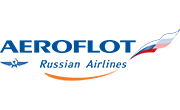 Aeroflot.ru screenshot