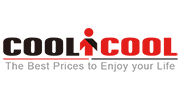 CooliCool.com screenshot
