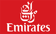 Emirates.com screenshot