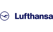 Lufthansa.com screenshot