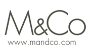 MandCo.com (M&Co) screenshot
