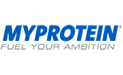 MyProtein.com screenshot