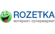Rozetka.com.ua screenshot