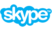 Skype.com screenshot