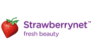 StrawberryNet.com screenshot