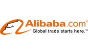 Alibaba.com screenshot